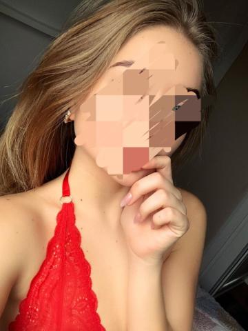 Индивидуалка Ангелина Фотография 2